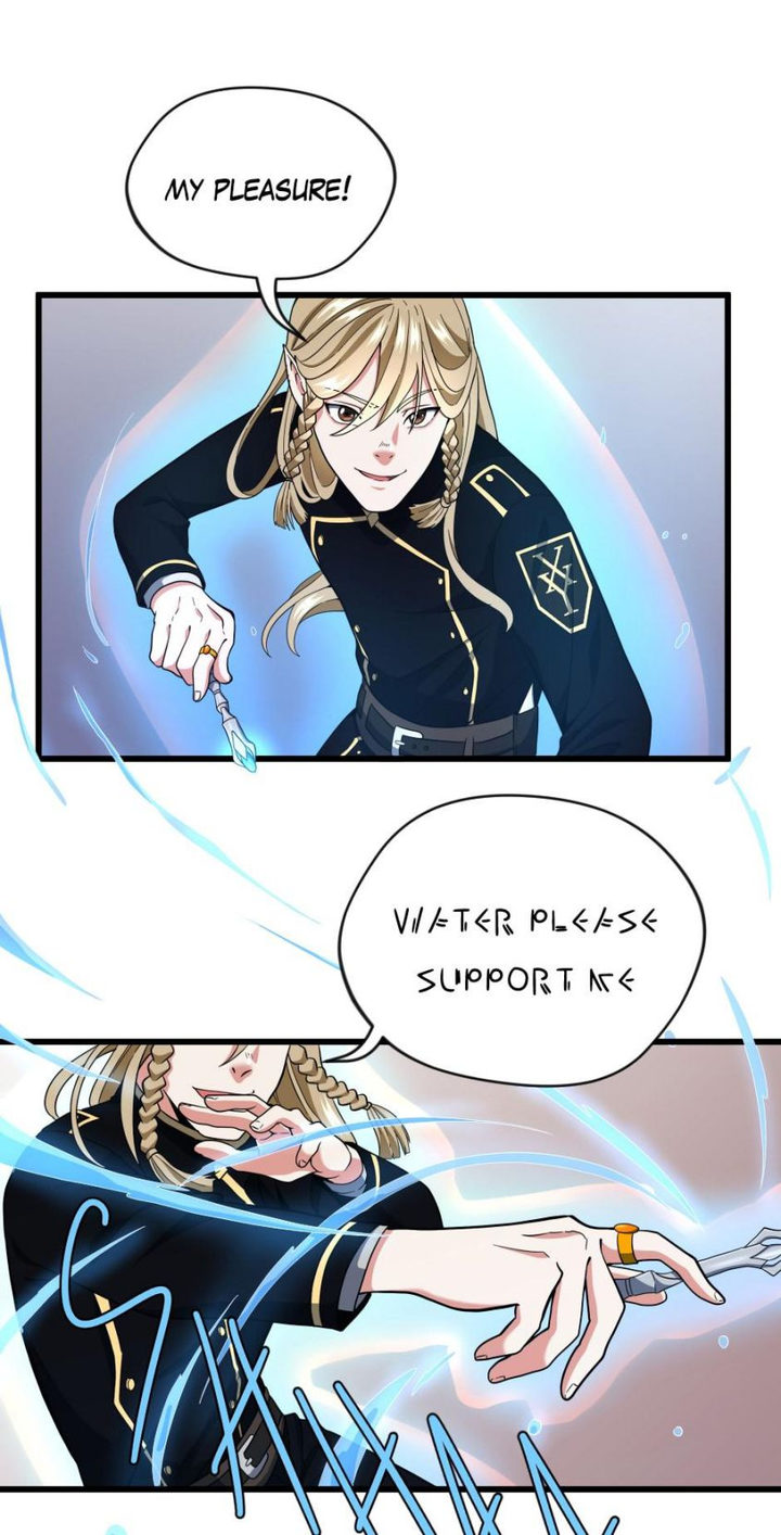 The Beginning After The End Chapter 92 image 59